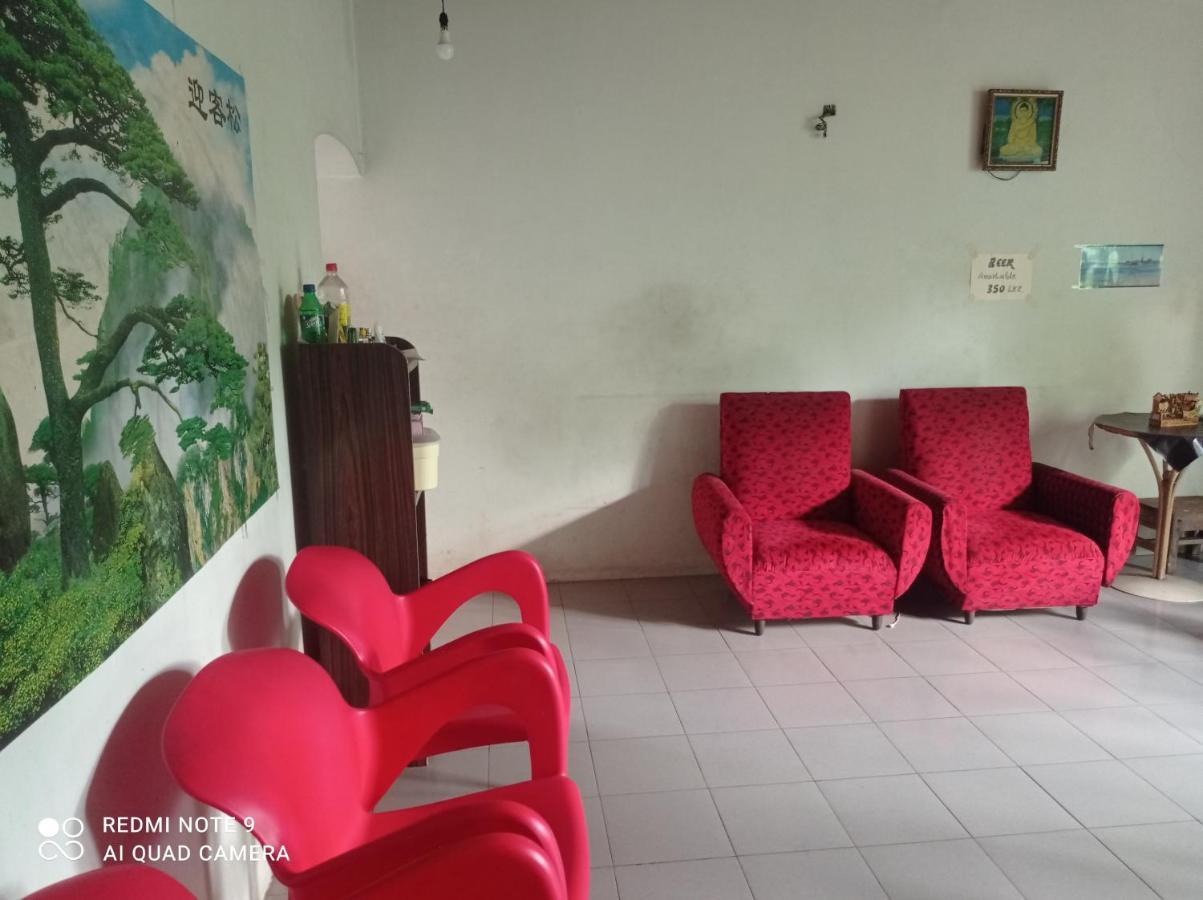 Villa Vidura Bataduwa Esterno foto