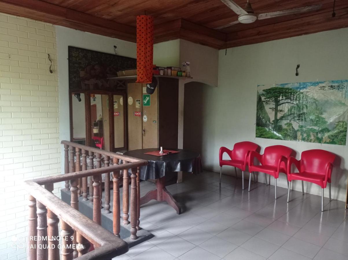 Villa Vidura Bataduwa Esterno foto