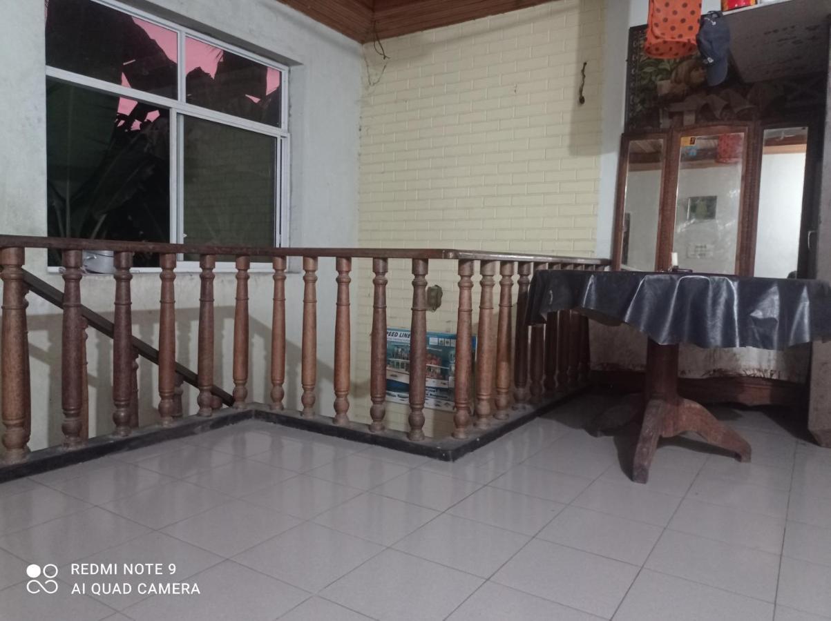 Villa Vidura Bataduwa Esterno foto