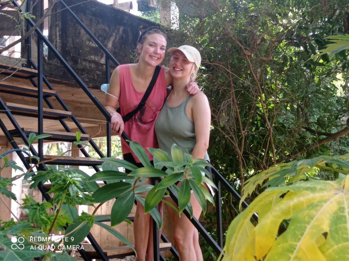 Villa Vidura Bataduwa Esterno foto