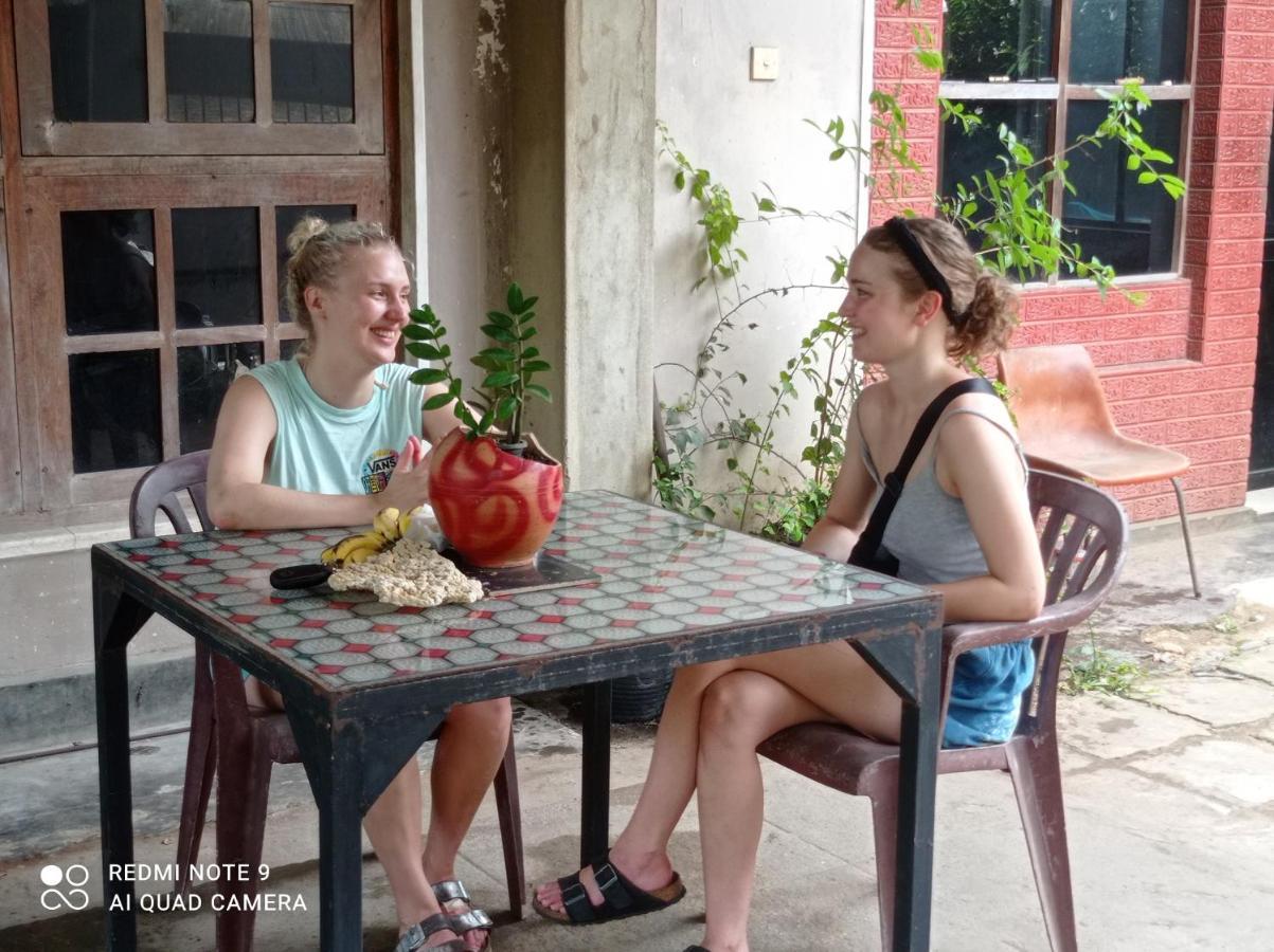 Villa Vidura Bataduwa Esterno foto