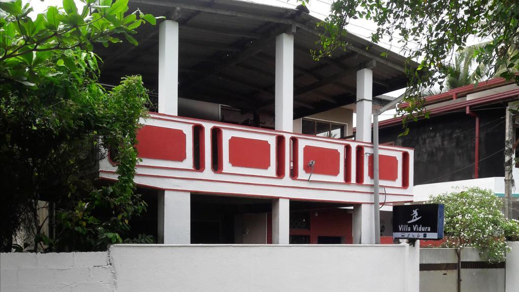 Villa Vidura Bataduwa Esterno foto