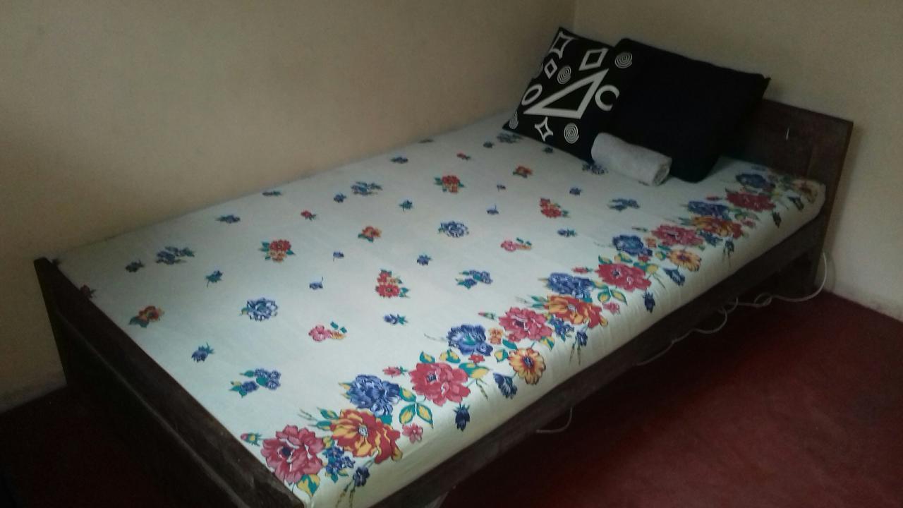 Villa Vidura Bataduwa Esterno foto