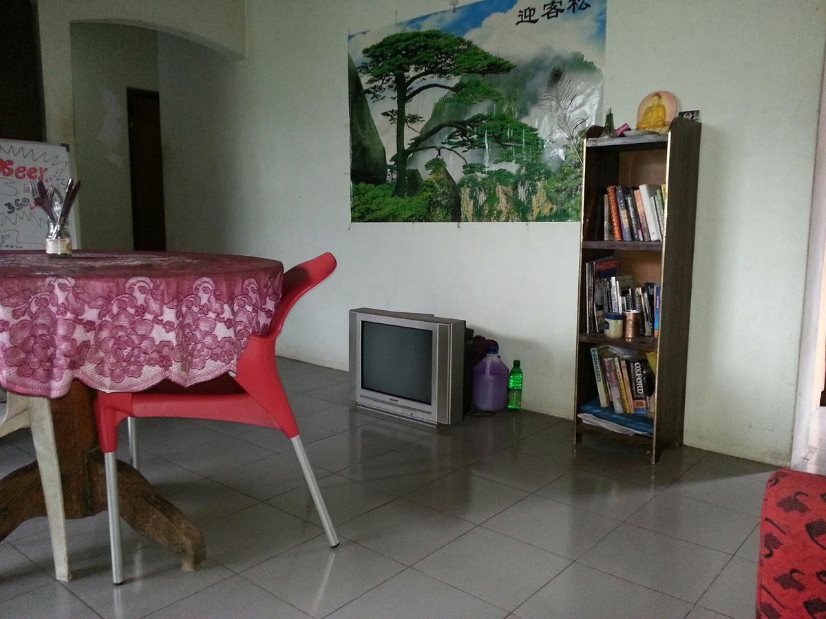 Villa Vidura Bataduwa Esterno foto