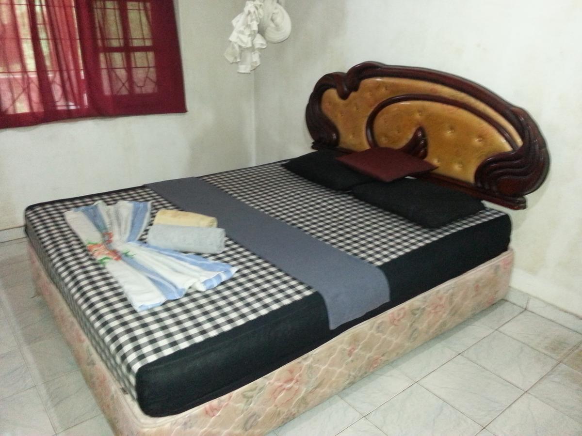 Villa Vidura Bataduwa Esterno foto