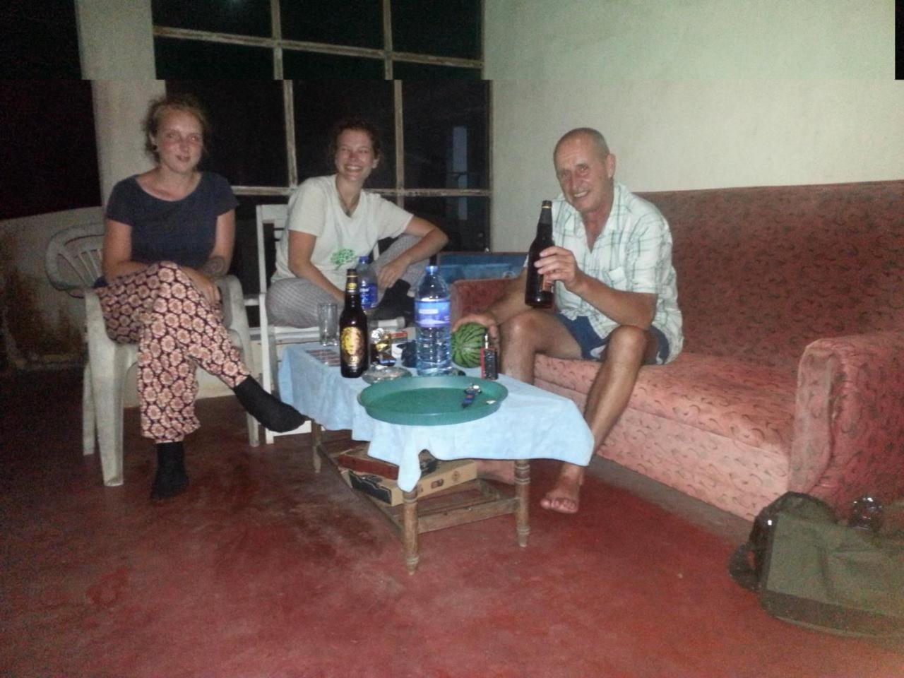 Villa Vidura Bataduwa Esterno foto