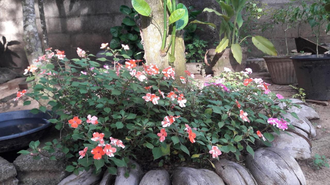 Villa Vidura Bataduwa Esterno foto