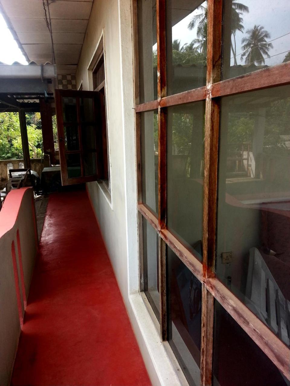 Villa Vidura Bataduwa Esterno foto