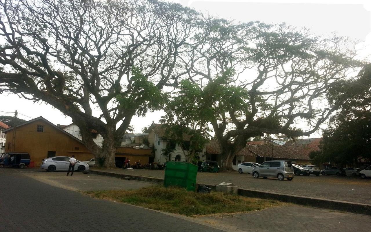 Villa Vidura Bataduwa Esterno foto