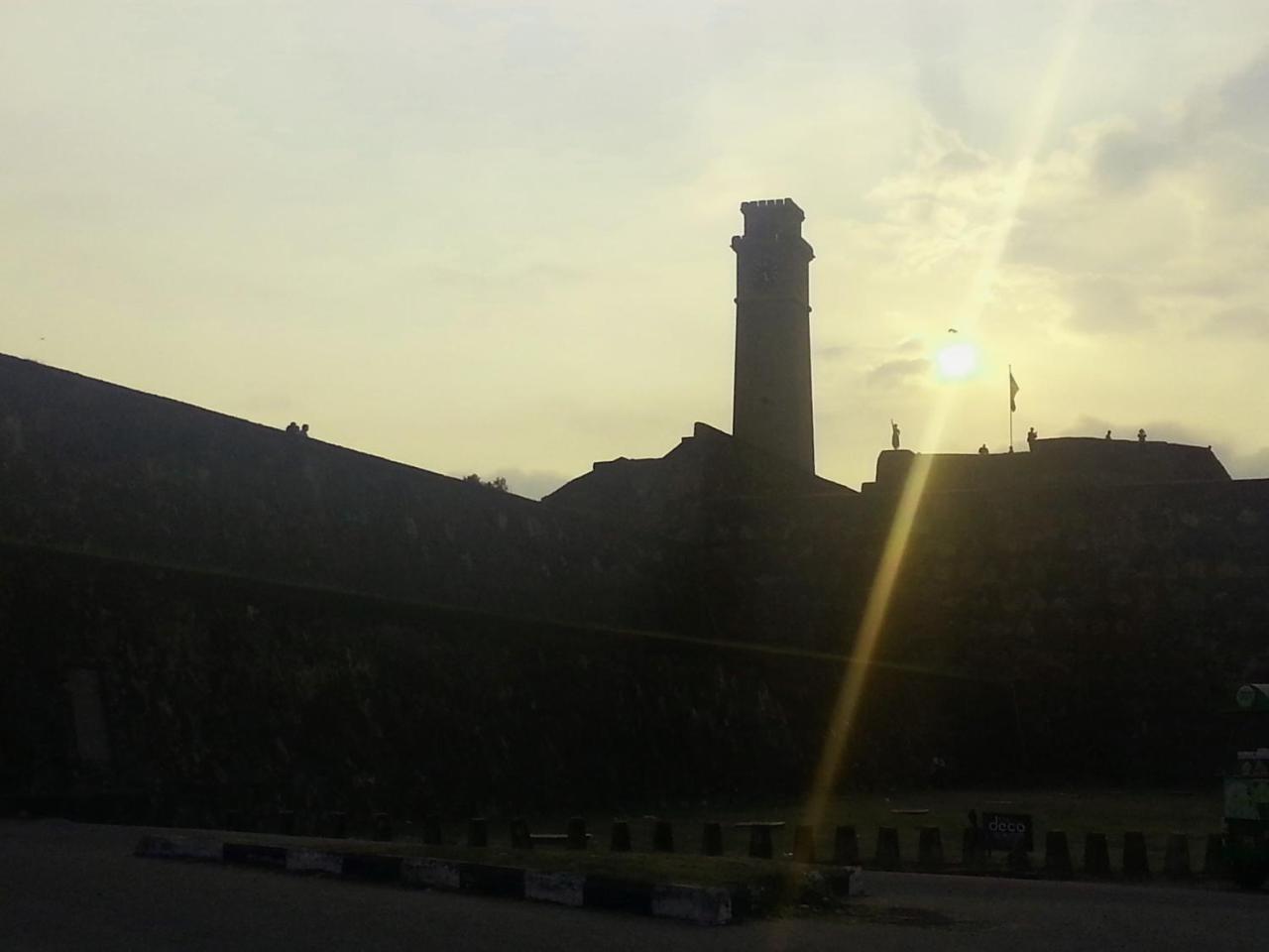 Villa Vidura Bataduwa Esterno foto