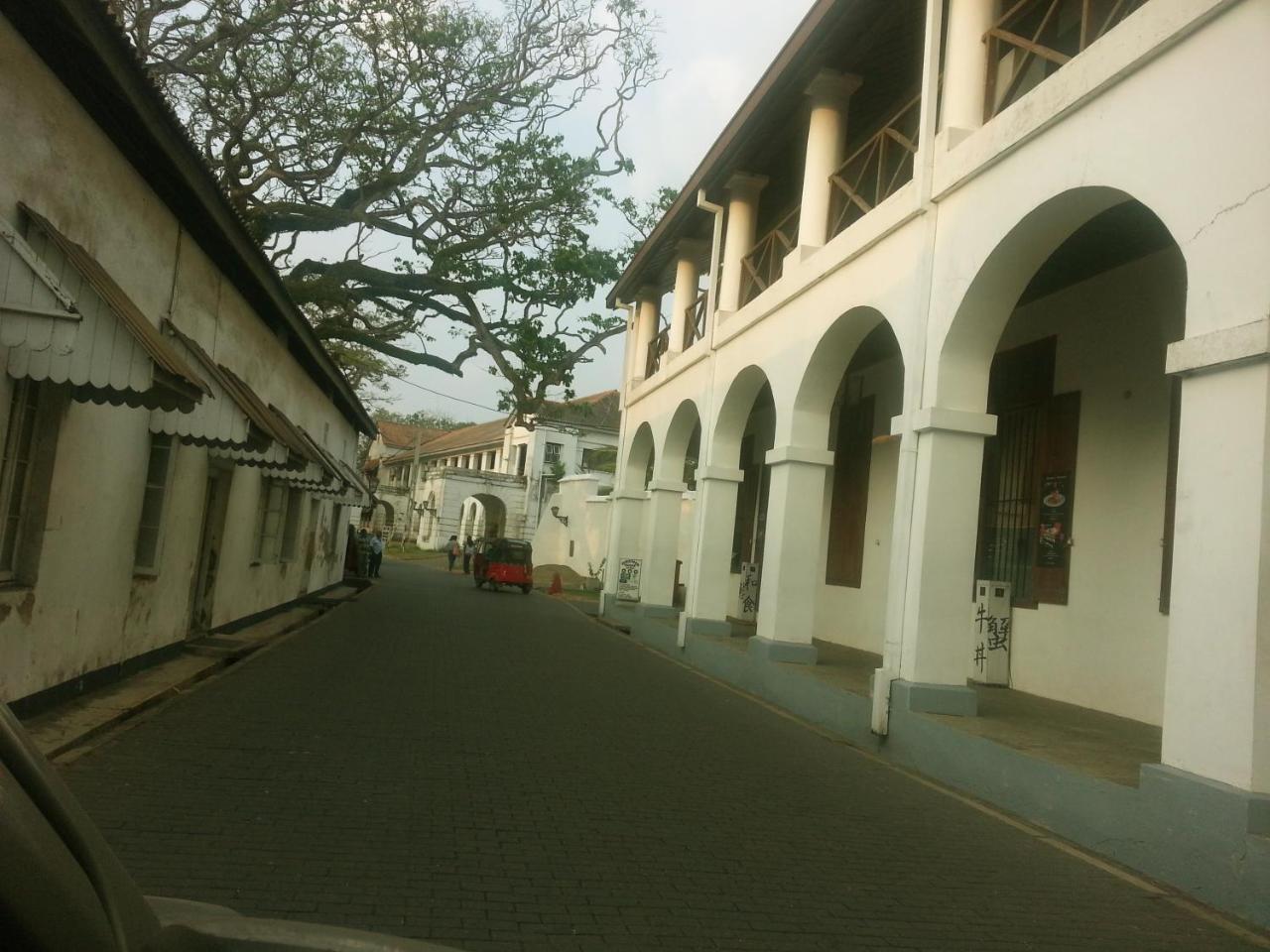 Villa Vidura Bataduwa Esterno foto