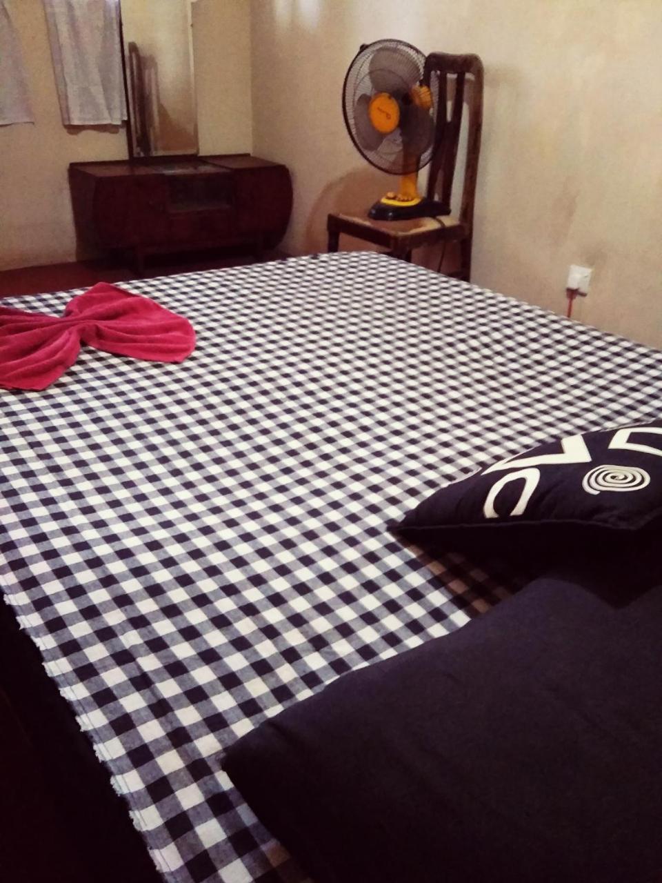 Villa Vidura Bataduwa Esterno foto