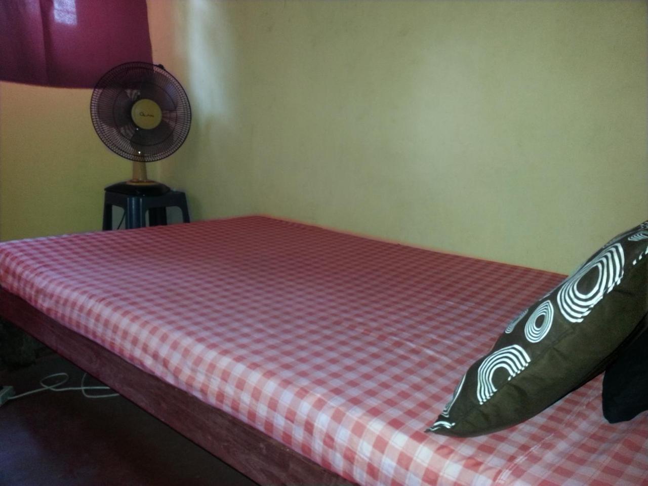 Villa Vidura Bataduwa Esterno foto