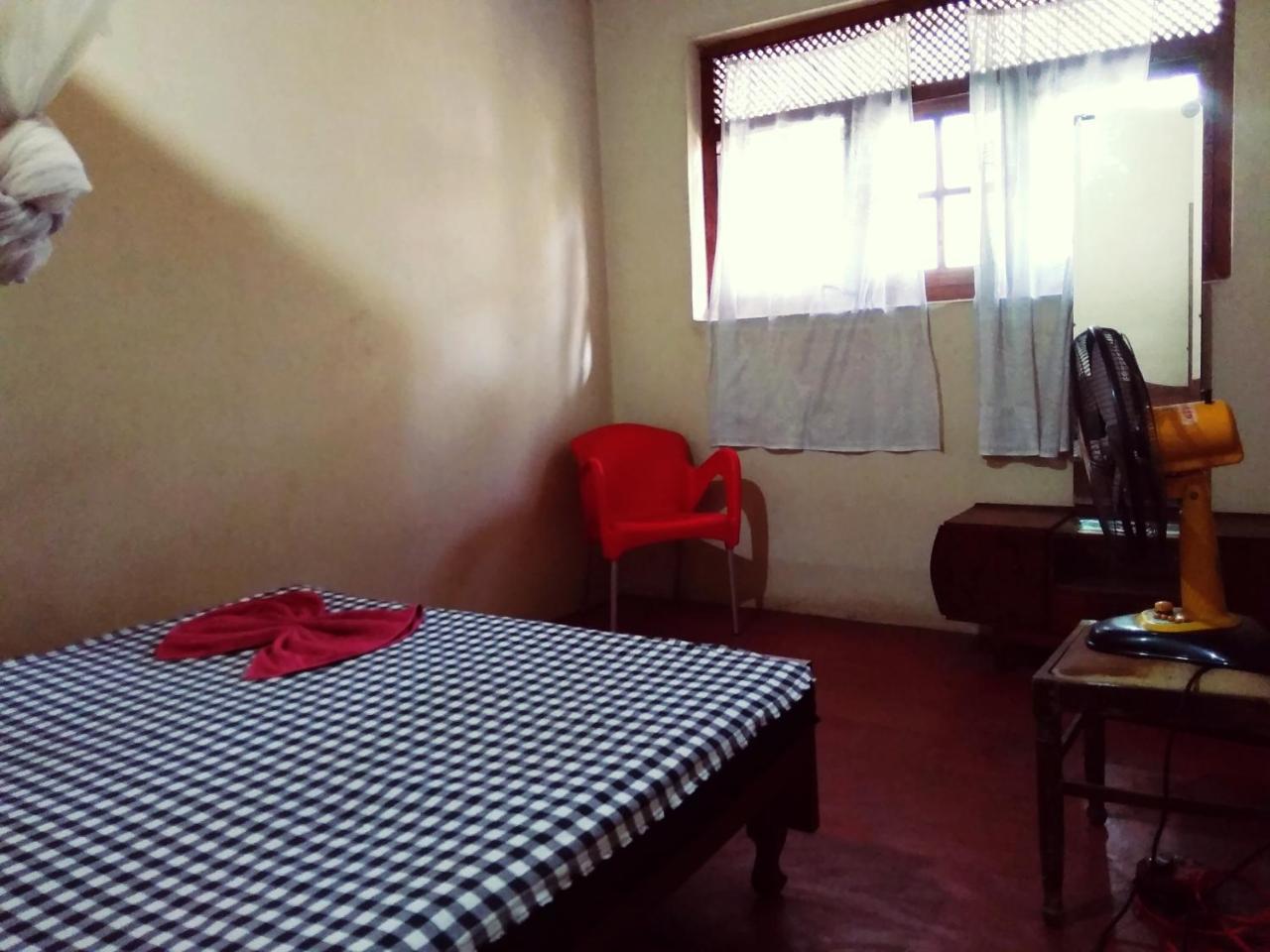 Villa Vidura Bataduwa Esterno foto