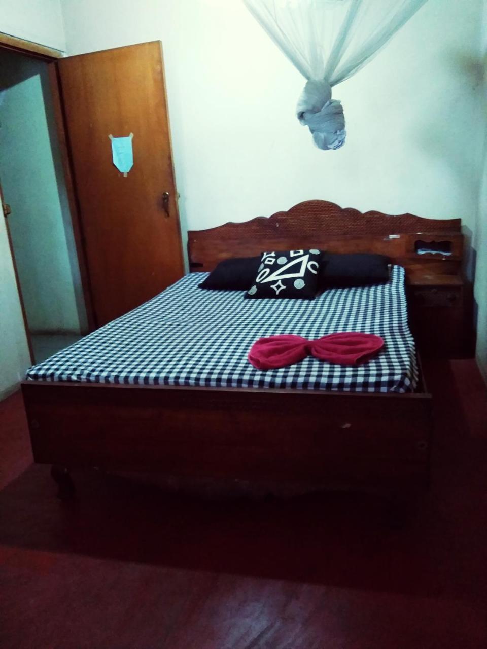 Villa Vidura Bataduwa Esterno foto