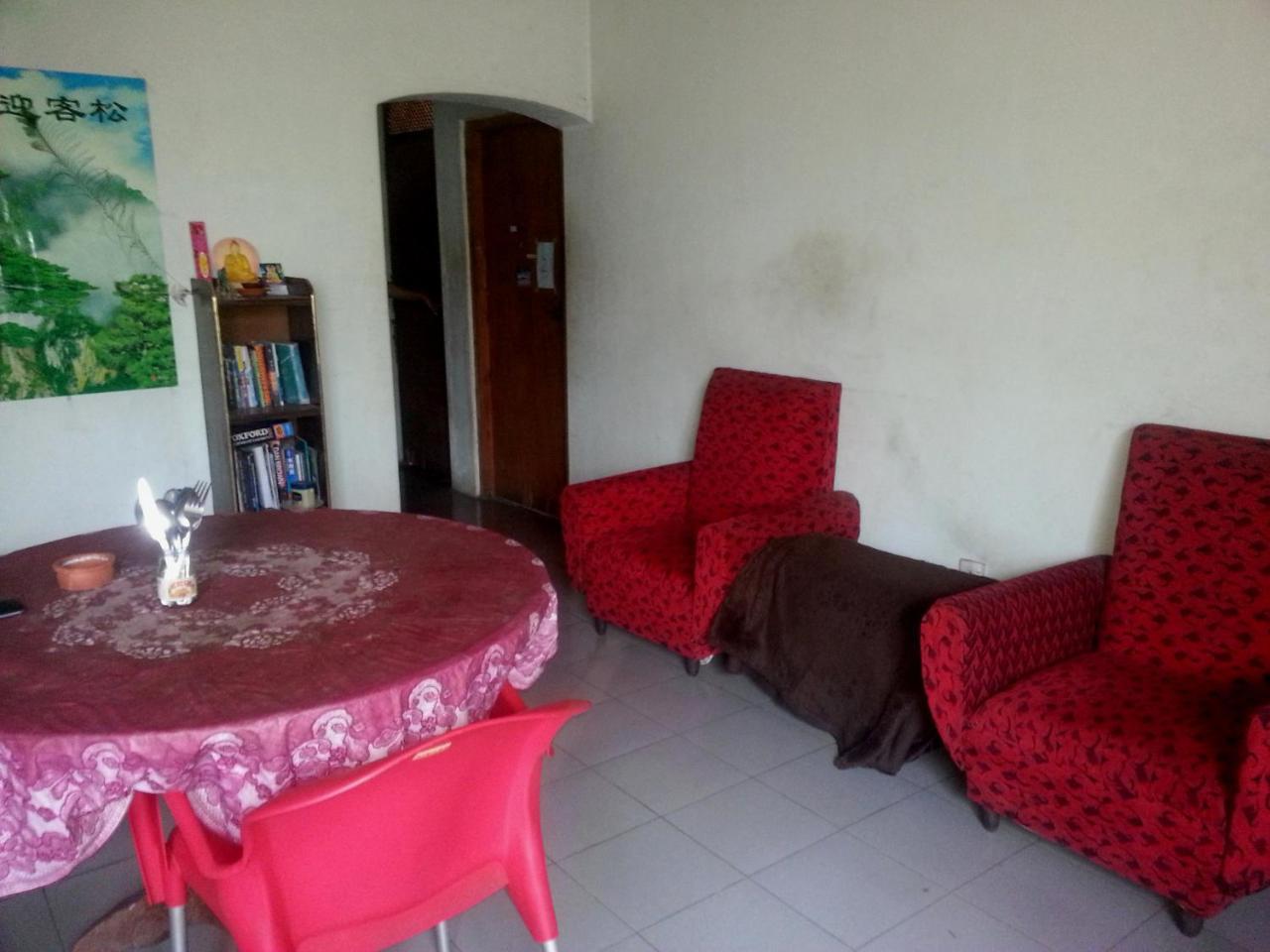 Villa Vidura Bataduwa Esterno foto