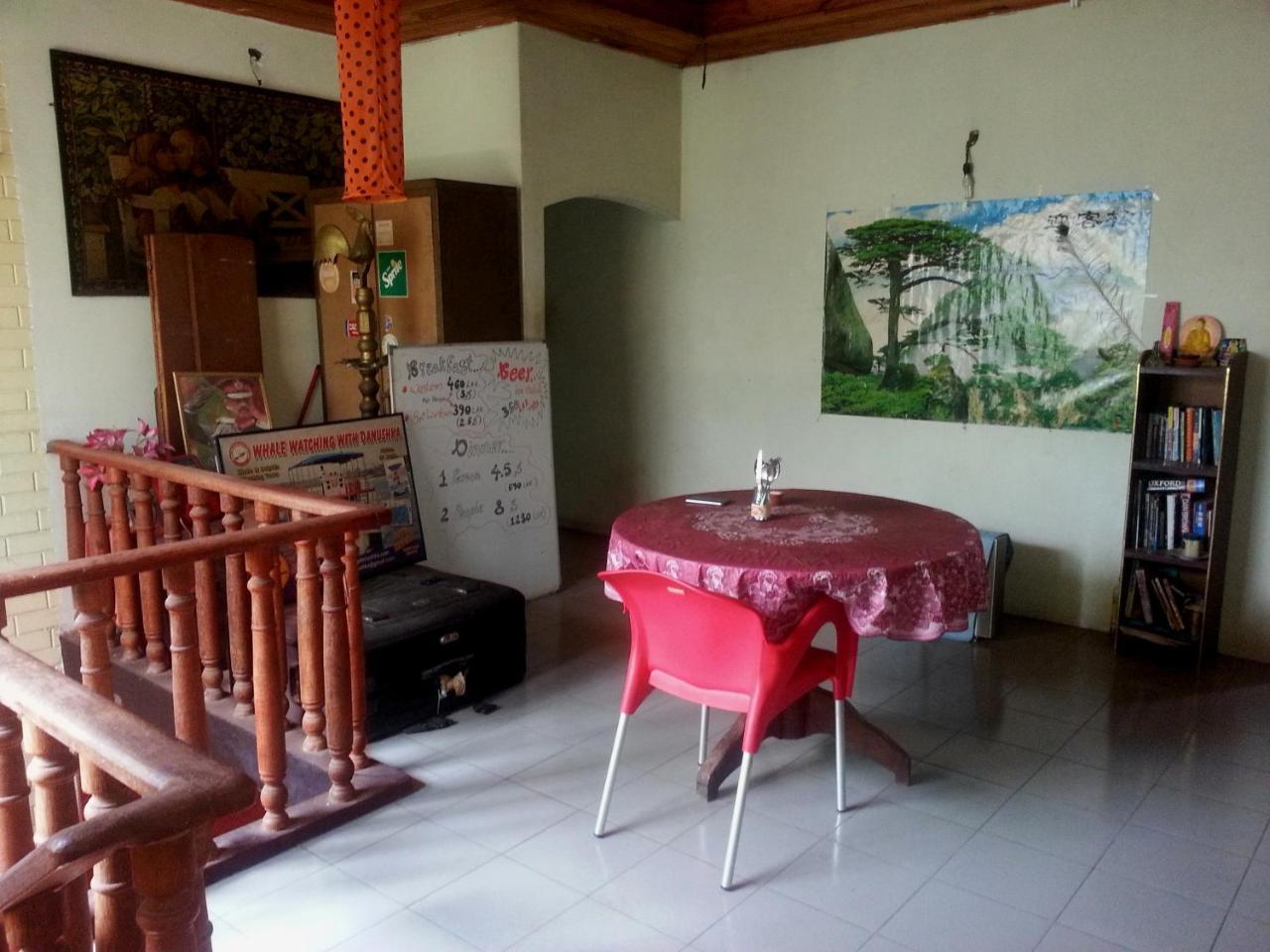 Villa Vidura Bataduwa Esterno foto