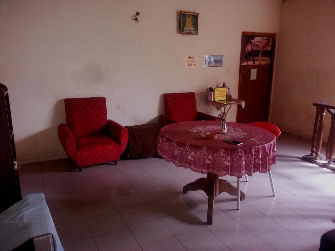 Villa Vidura Bataduwa Esterno foto